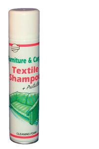Furniture Textile Shampoo